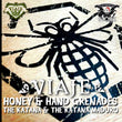 Load image into Gallery viewer, Viaje Honey & Hand Grenades THE SHANK, THE SHIV, THE RAPIER