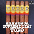 Load image into Gallery viewer, AGANORSA SUPREME LEAF CABEZA REDONDA