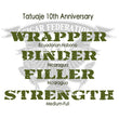 Load image into Gallery viewer, Tatuaje 10th Anniversary WBFS