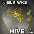 Load image into Gallery viewer, BLK WKS HIVE - 27 COUNT BEE & HORNET SAMPLER