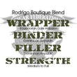 Load image into Gallery viewer, Rodrigo Boutique Blend Ecuadorian Dark Habano