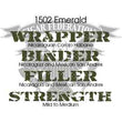 Load image into Gallery viewer, 1502 Emerald Nicaraguan Corojo Habano Wrapper