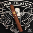 Load image into Gallery viewer, 1502 Cigars Ruby
