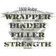 Load image into Gallery viewer, 1502 Cigars Ruby Equadorian Sumatra Wrapper