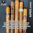 Load image into Gallery viewer, CIGAR OF THE MONTH CLUB