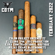 Load image into Gallery viewer, CIGAR OF THE MONTH CLUB