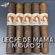 Load image into Gallery viewer, LECHE DE MAMA BLACK Ltd.