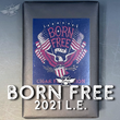 Load image into Gallery viewer, BORN FREE LIMITED EDITION 2024
