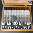 Load image into Gallery viewer, AGANORSA LEAF ANIVERSARIO 2021