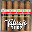 Load image into Gallery viewer, TATUAJE T110 COROJO