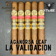 Load image into Gallery viewer, AGANORSA LEAF LA VALIDACION SERIES