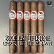 Load image into Gallery viewer, STOLEN THRONE CROOK OF THE CROWN CIGAR