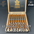 Load image into Gallery viewer, AGANORSA GUARDIAN OF THE FARM CERBERUS