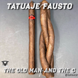 Load image into Gallery viewer, TATUAJE FAUSTO “OLD MAN AND THE C” COFFIN
