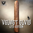 Load image into Gallery viewer, VELVET ELVIS Ltd. Edition