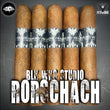 Load image into Gallery viewer, BLK WKS Studio Rorschach