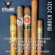Load image into Gallery viewer, CIGAR OF THE MONTH CLUB