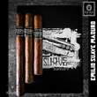 Load image into Gallery viewer, Emilio SUAVE MADURO
