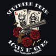 Load image into Gallery viewer, SOUTHERN DRAW ROSES N’ GUNS *EXCLUSIVE