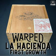 Load image into Gallery viewer, WARPED LA HACIENDA FIRST GROWTH