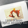 Load image into Gallery viewer, LECHE DE MAMA BLACK Ltd.