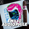 Load image into Gallery viewer, EMILIO AUDIOPHILE