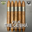 Load image into Gallery viewer, VIAJE THE GEISHA