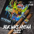 Load image into Gallery viewer, BLK WKS HYENA 2022
