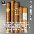 Load image into Gallery viewer, CIGAR OF THE MONTH CLUB