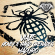 Load image into Gallery viewer, Viaje Honey & Hand Grenades THE SHANK, THE SHIV, THE RAPIER