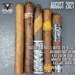 Load image into Gallery viewer, CIGAR OF THE MONTH CLUB