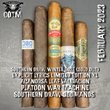 Load image into Gallery viewer, CIGAR OF THE MONTH CLUB