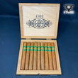 Load image into Gallery viewer, 1502 Cigars Emerald