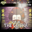 Load image into Gallery viewer, VIAJE THE GEISHA