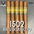 Load image into Gallery viewer, 1502 ANIVERSARIO 10