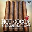 Load image into Gallery viewer, BLACK COCOA & MARSHMALLOWS Special Edition