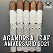 Load image into Gallery viewer, AGANORSA LEAF ANIVERSARIO 2021
