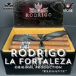 Load image into Gallery viewer, Rodrigo La Fortaleza 2012 ORIGINAL PRODUCTION