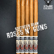 Load image into Gallery viewer, SOUTHERN DRAW ROSES N’ GUNS *EXCLUSIVE