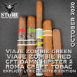 Load image into Gallery viewer, CIGAR OF THE MONTH CLUB