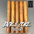 Load image into Gallery viewer, JACK & COKE CIGAR