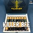 Load image into Gallery viewer, BLK WKS KILLER BEE CONNECTICUT CIGAR