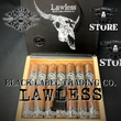 Load image into Gallery viewer, Black Label Trading Company LAWLESS