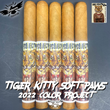Load image into Gallery viewer, Tiger Kitty Soft Paws 2022