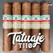 Load image into Gallery viewer, TATUAJE T110 COROJO