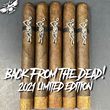 Load image into Gallery viewer, BACK FROM THE DEAD! 2025 Limited Edition
