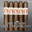 Load image into Gallery viewer, LECHE DE MAMA BLACK Ltd.