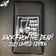 Load image into Gallery viewer, BACK FROM THE DEAD! 2025 Limited Edition