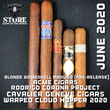 Load image into Gallery viewer, CIGAR OF THE MONTH CLUB