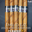 Load image into Gallery viewer, Emilio LJZ 2020 LE